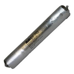 Противопожарный силиконовый герметик «Nullifire M703» (600 мл)