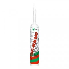 Силиконовый высокотемпературный герметик «DB Gasket Sealant 300°C» (310 мл)