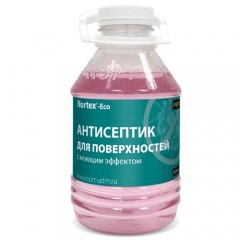 Антисептик универсальный с моющим эффектом Nortex-Eco (0,9 кг)