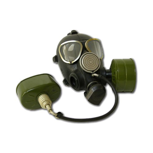 Противогаз ГП-7ВМ